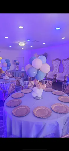 Legendary Event Space, Nassau County L.I - Image 3