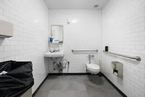 Unique 6,600 Sq Ft Lower Level Space | 37 Bridge St  - Image 17