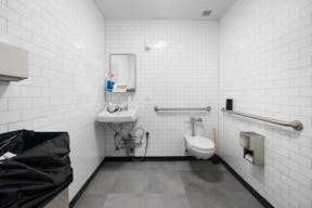 Unique 6,600 Sq Ft Lower Level Space | 37 Bridge St - Image 17