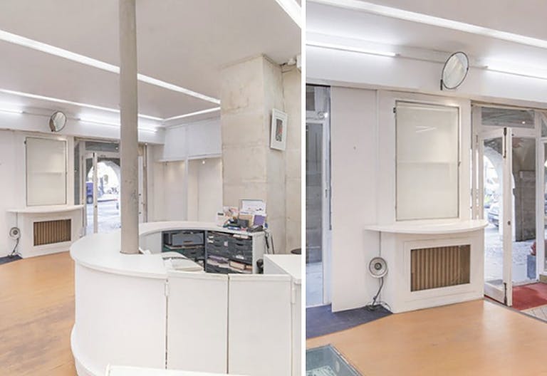 Showroom Place des Vosges - Image 3