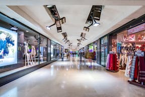 Emprises au sol - Galerie des Champs Elys�es - Image 1