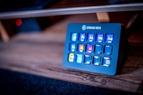 Studio de post-production priv� et tout compris - Image 3