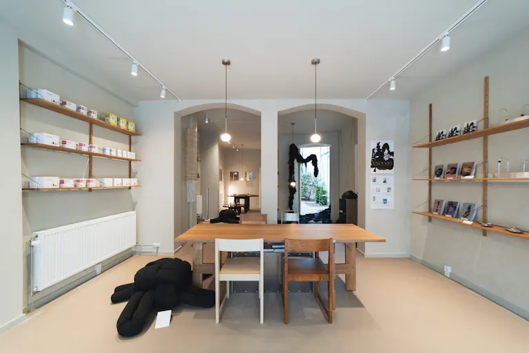 Versatile Premium Space in Copenhagen’s Design District - Image 1