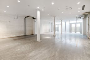 Top SoHo Retail Space - Image 2