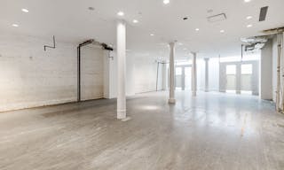 Top SoHo Retail Space - Image 2