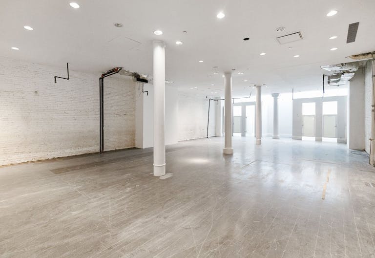 Top SoHo Retail Space - Image 2