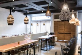 Stunning Restaurant Space in Russian Hill - Image 1