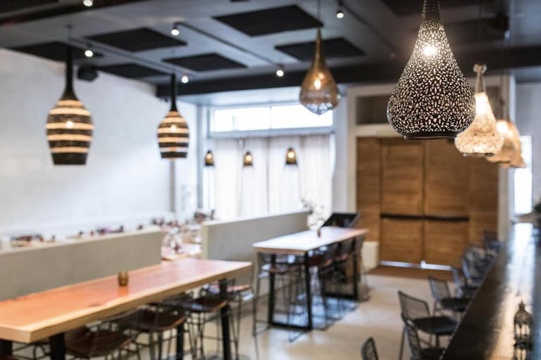 Stunning Restaurant Space in Russian Hill - Image 1