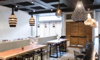 Stunning Restaurant Space in Russian Hill - Image 1