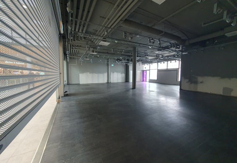 Globen Shopping - Arenavägen - Image 2