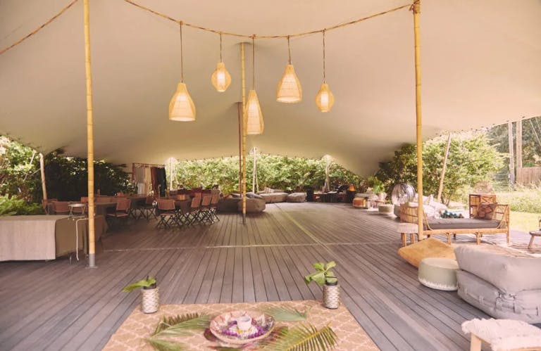 Eco-Luxury Retreat - Image 0