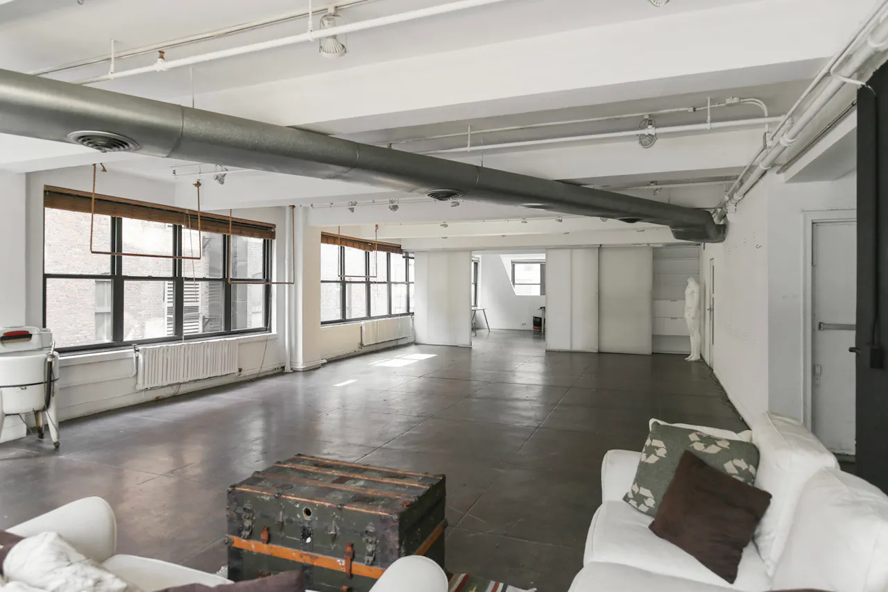 Bright Midtown Showroom - Image 2