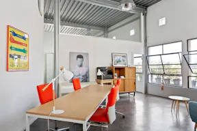 Loft 320 m2 with terrace (230m2) and rooftop of 200m2 - Image 8