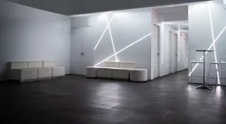 4000+ sq ft event venue located in Midtown Manhattan - Image 8