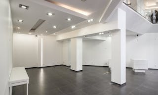 Boutique for Rent - Close to Montorgueil - Ideal for Pop-Up Store / Showroom - Image 8