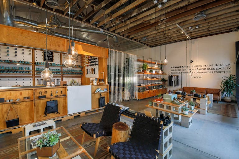 Airy, Urban Oasis in the Arts District - Image 1