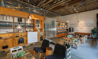 Airy, Urban Oasis in the Arts District - Image 1