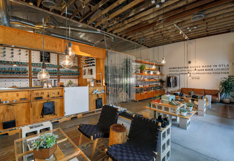 Airy, Urban Oasis in the Arts District - Image 1