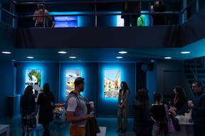 Venue in the heart of Athens - Image 5