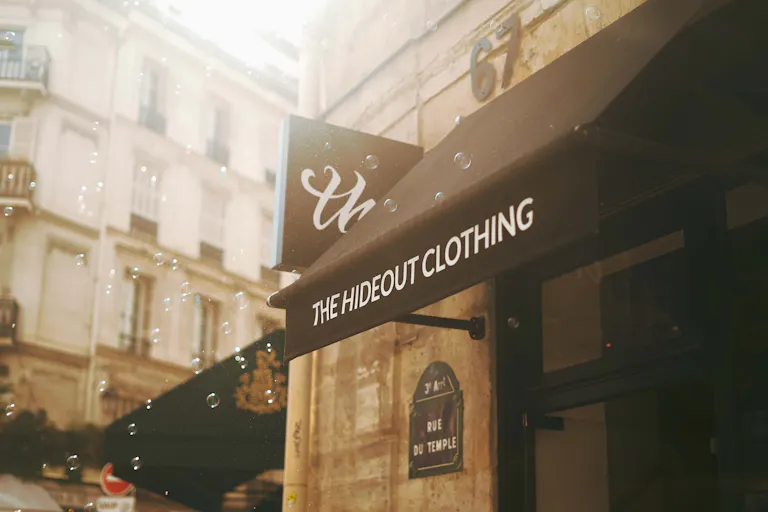 ✨ Showroom d’exception au cœur du Marais – Paris ✨ - Image 2