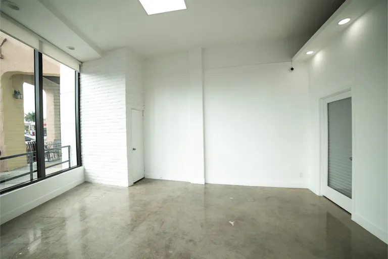 Gallery/Event Space - multidisciplinary studio space in Miami Florida - Image 4