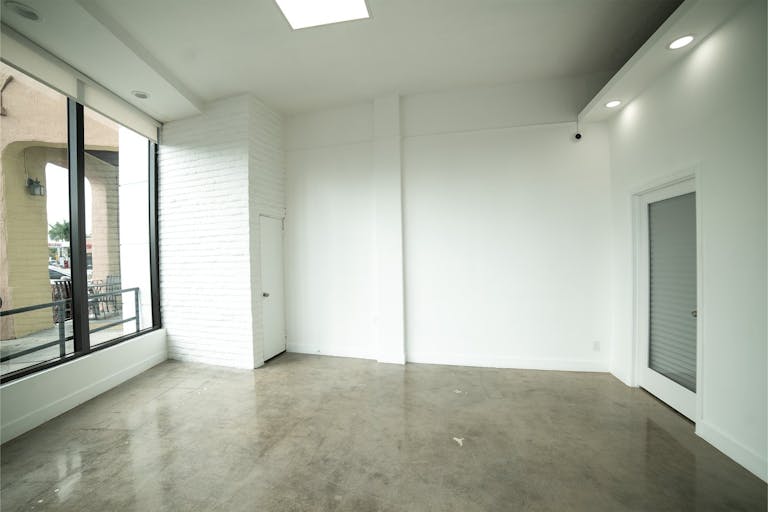 Gallery/Event Space - multidisciplinary studio space in Miami Florida - Image 4