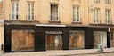 Creative Le Marais Retail Space