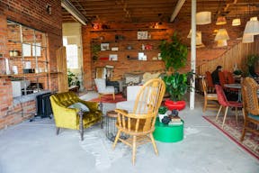 Converted Gas Station in Sloan's Lake - Image 10