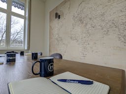 Salle de r�union- Centre ville Limoges - Image 2