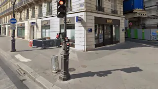Superb Corner Boutique Op�ra - Image 0