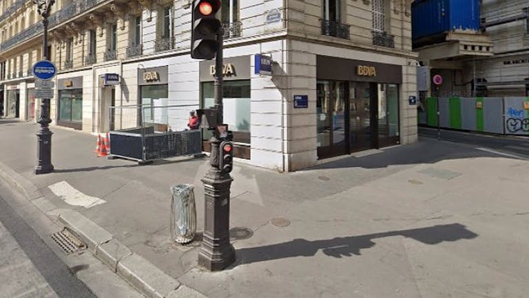 Superb Corner Boutique Op�ra - Image 0