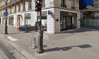 Superb Corner Boutique Op�ra - Image 0