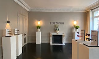 Le Loft Triangle D'or Showroom Paris 8 Champs-élysée - Image 9