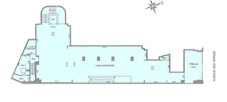 Flagship in Avenue des Ternes - Image 6