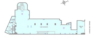 Flagship in Avenue des Ternes - Image 6