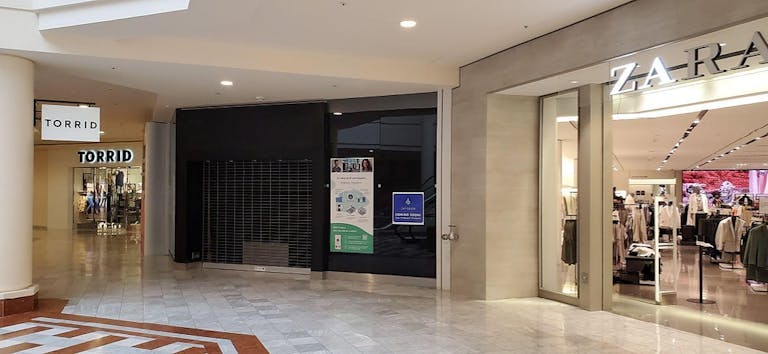 Creative Space for lease in Stonestown Galleria - Image 4