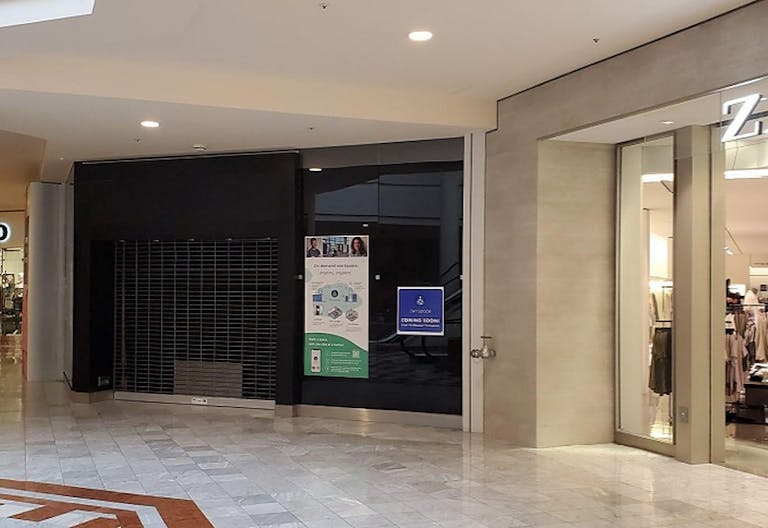 Creative Space for lease in Stonestown Galleria - Image 4