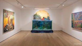 Spacious art gallery in LES/Nolita - Image 0