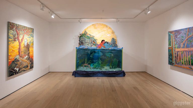 Spacious art gallery in LES/Nolita - Image 0