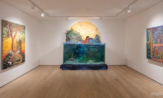 Spacious art gallery in LES/Nolita - Image 0