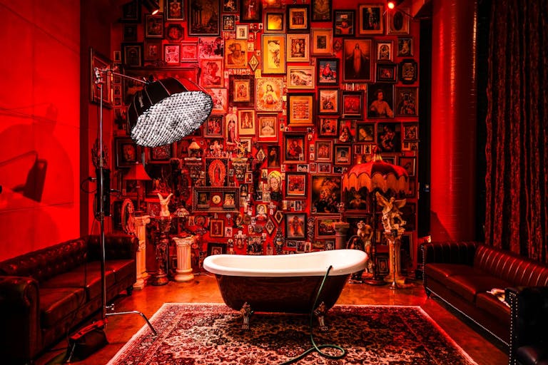 Photo Rental Studio in DTLA - Image 2