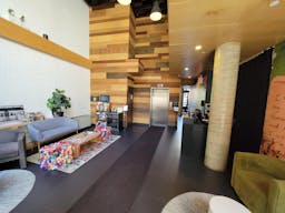 Retail Cafe Use / Lower East Side - Image 12