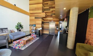 Retail Cafe Use / Lower East Side - Image 12