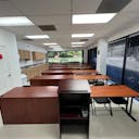 Spacious , quiet and clean room 127 at University of San Jose