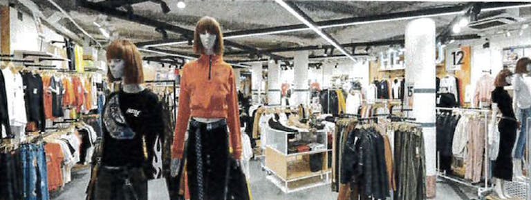 Boutique Shop in Prime Area - Toulouse Hypercentre - Image 3