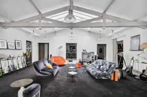 Office Space rue Albert Thomas - Image 0