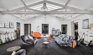 Office Space rue Albert Thomas - Image 0