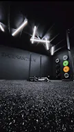 Modern Fitness Studio - Creative Space - Image 1
