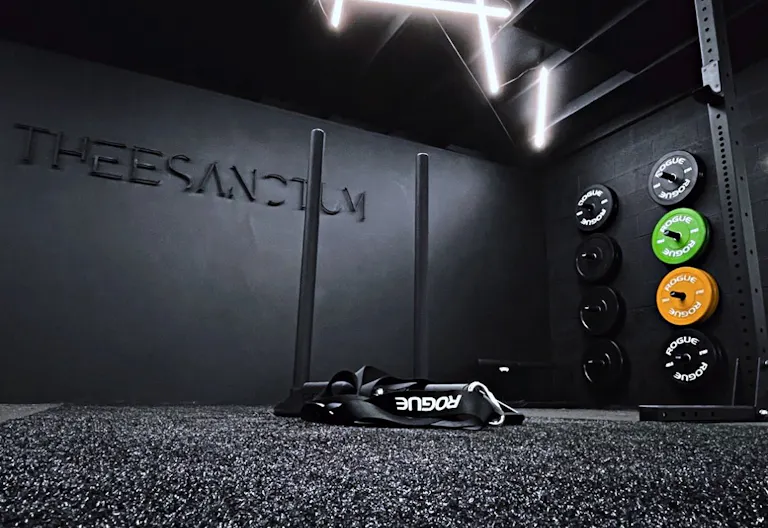 Modern Fitness Studio - Creative Space - Image 1