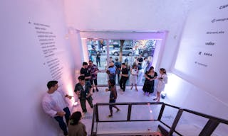 Light filled split level Storefront in the heart of Manhattan (with high ceilings and multiple rooms) - Image 12